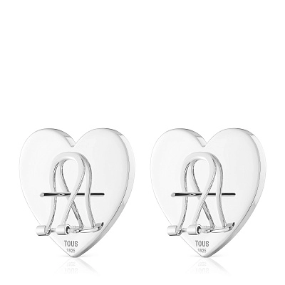 Сережки TOUS Ribbon 1004444000 - 4