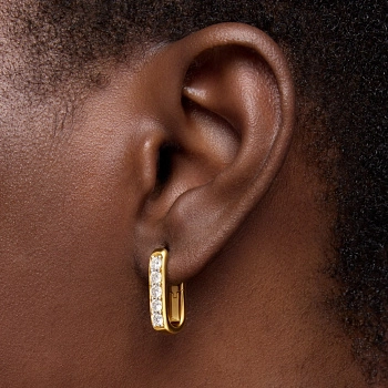 Сережки TOUS Line LGD 1004434000 - 1