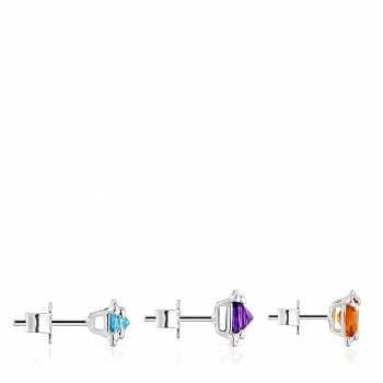 Сережки TOUS Color Pills 311963520 - 1