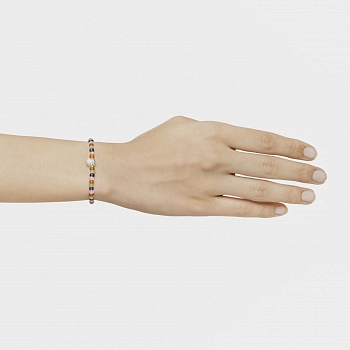 Браслет TOUS Bold Motif 1004103500 - 1