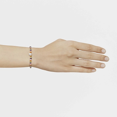 Браслет TOUS Bold Motif 1004103500 - 6