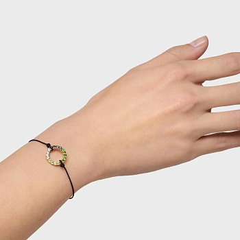 Браслет TOUS Straight 1004562800 - 1