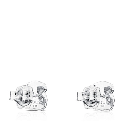 Сережки TOUS New Color 615433540 - 3