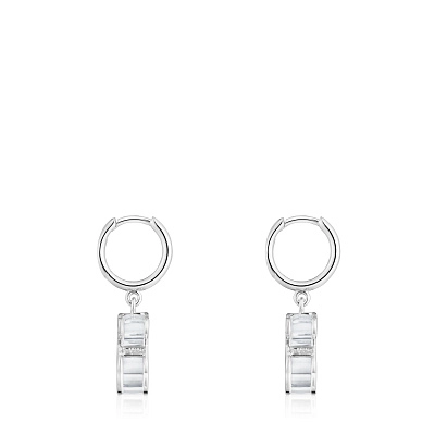 Сережки TOUS Galaxy 1004504600 - 1