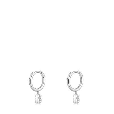 Сережки TOUS Grain 1004092200 - 2