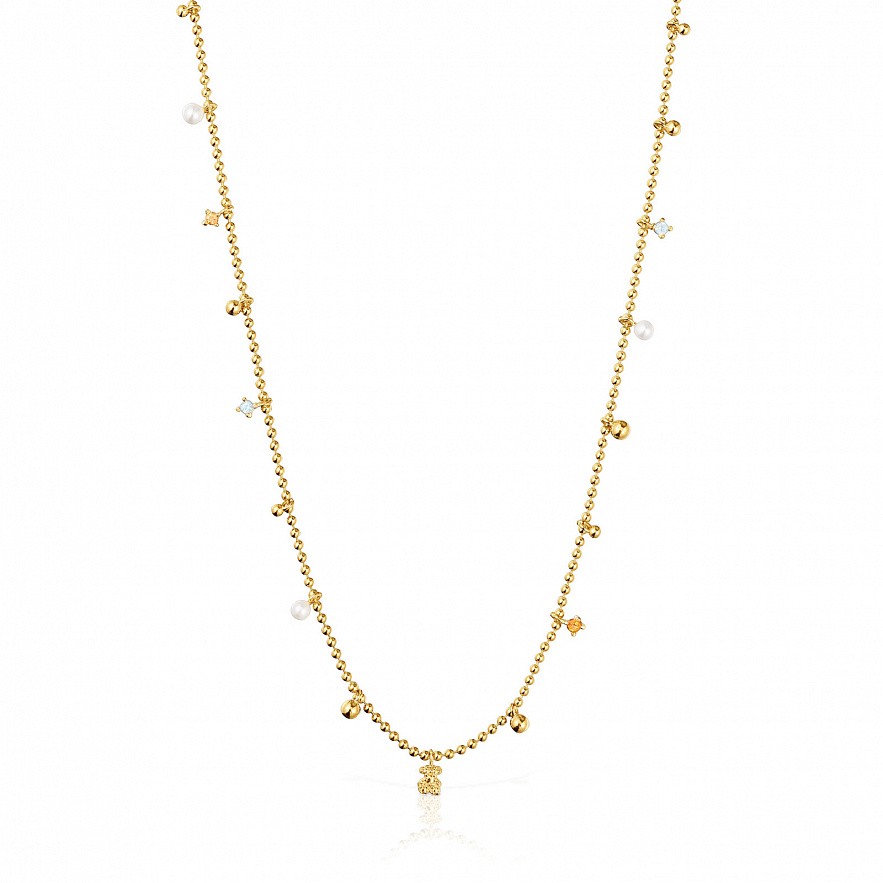 Намисто TOUS Grain 1004099300