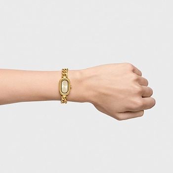Годинник TOUS  OVAL TIME 3000140200 - 1
