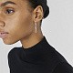 Сережки TOUS Bent 211583510