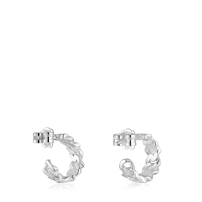Сережки TOUS Bear’s Chain 1004606300 - 2