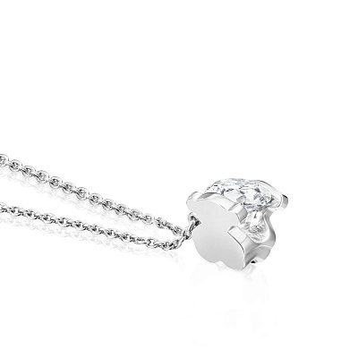 Намисто TOUS Sweet Diamonds LGD 1004331400 - 5