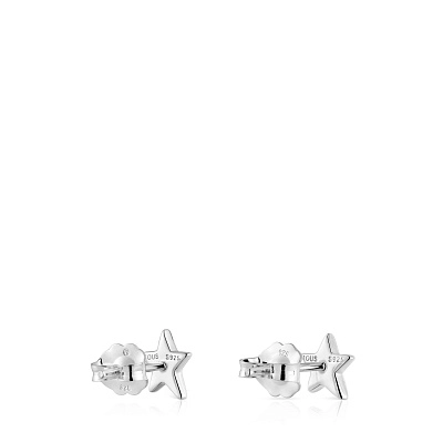 Сережки TOUS Motifs 1004528700 - 2