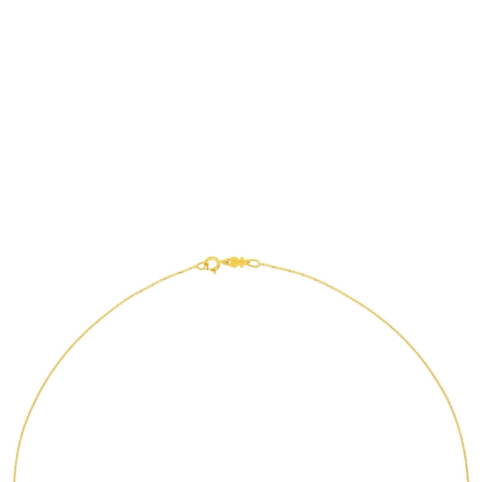 Намисто TOUS Basics 314000750 - 2