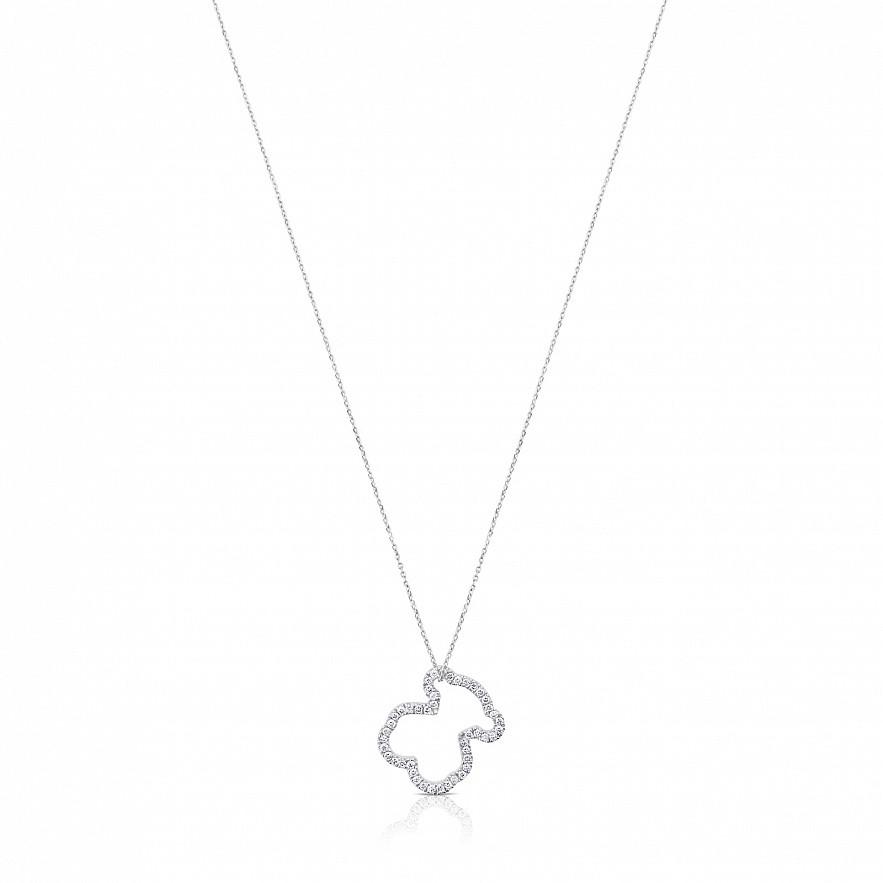 Намисто TOUS Icon Gems 612534230