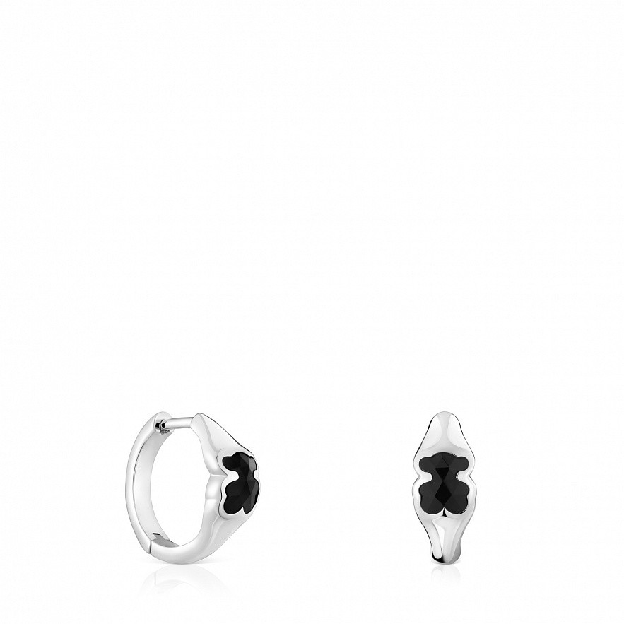 Сережки TOUS Icon Color 1004283500