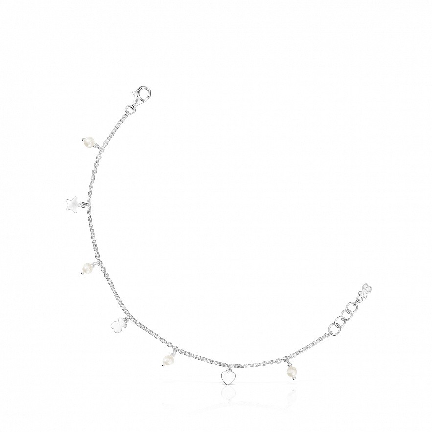 Браслет TOUS Cool Joy 018151500