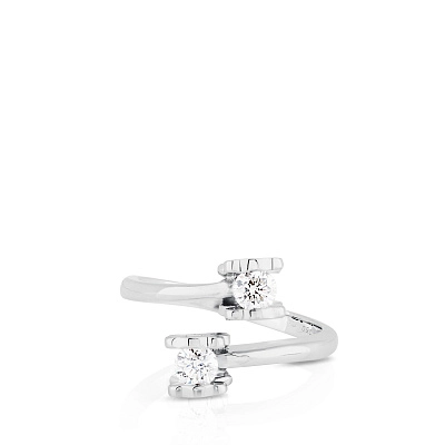 Каблучка TOUS Sweet Diamonds 21553521 - 2