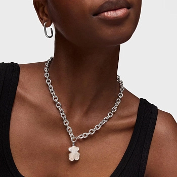 Кулон TOUS Icon Color 1004294100 - 1