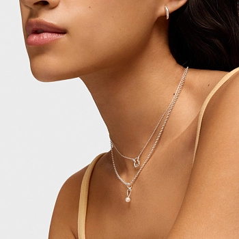 Намисто TOUS New Silueta 1004439100 - 1