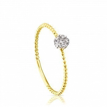 Каблучка TOUS Brillants 71040519