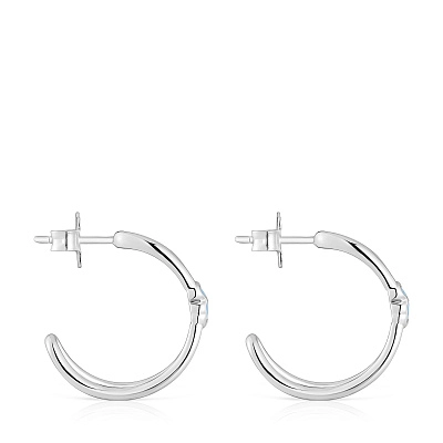 Сережки TOUS Icon Color LGG 1004491400 - 1
