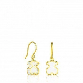 Сережки TOUS Galaxy 314783530