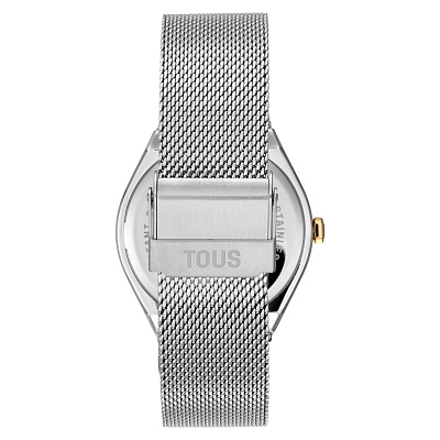 Годинник TOUS  KARAT  ROUND MESH 3000141700 - 2