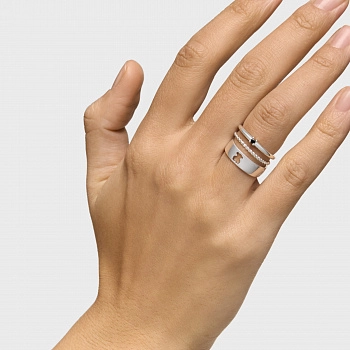 Каблучка TOUS Ring Mix 100434621 - 1