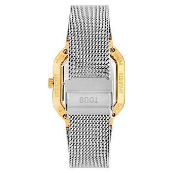 Годинник TOUS D-Bear Party 3000143500 - 1