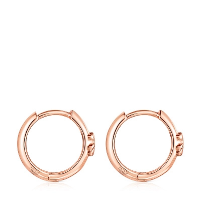 Сережки TOUS Basics 011183550 - 1