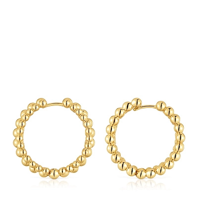 Сережки TOUS Gloss 1004093900 - 1