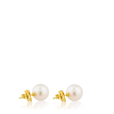 Сережки TOUS Pearls 515250030 - 2