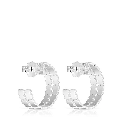 Сережки TOUS Sweet 40s 1004443600 - 4