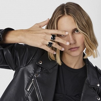 Каблучка TOUS Icon Color 61543552 - 1