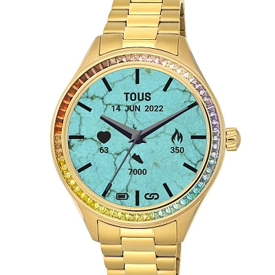 Смарт-годинник TOUS T-Shine Connect 200351041 - 2