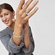 Каблучка TOUS Ring Mix 01816550