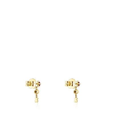 Сережки TOUS Cool Joy 218153120 - 3