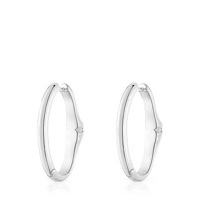 Сережки TOUS Icon Color 1004293300 - 4