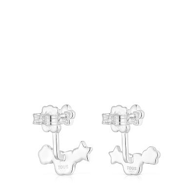 Сережки TOUS Bold Motif 311653580 - 2