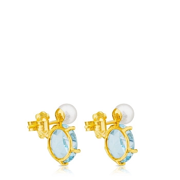 Сережки TOUS Ivette 712193070 - 1