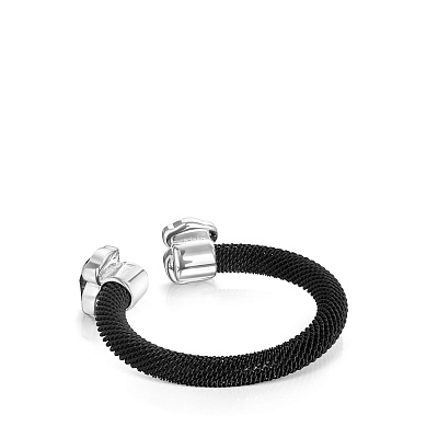 Каблучка TOUS Icon Mesh 01310564 - 4