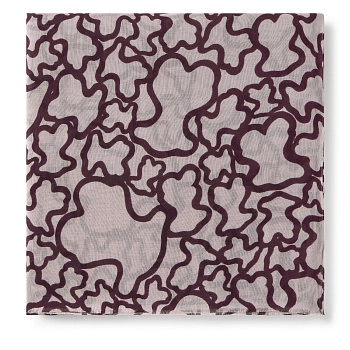 Хустка TOUS Kaos 2002357921 - 1