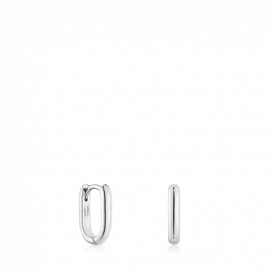 Сережки TOUS Basics 1004358700