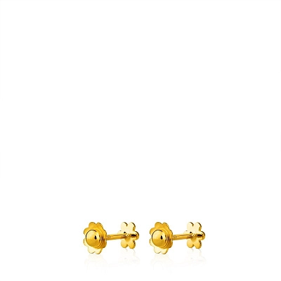 Сережки TOUS Basics 311000960 - 2