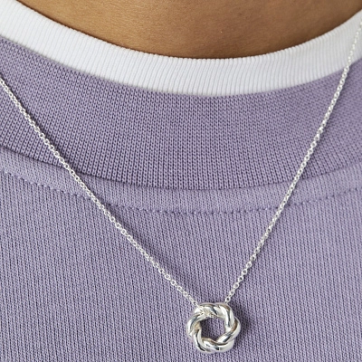 Ланцюг і кулон TOUS Twisted 211422500 - 5