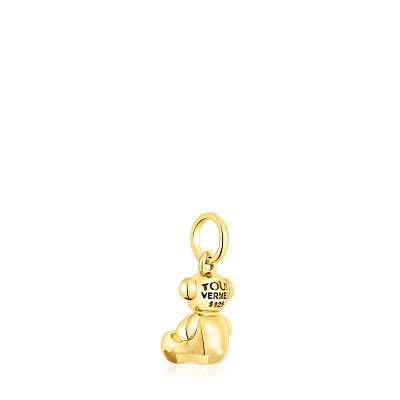 Кулон TOUS Bold Bear 3D 211564540 - 1