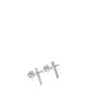 Сережки TOUS Cruz 311023090 - 4