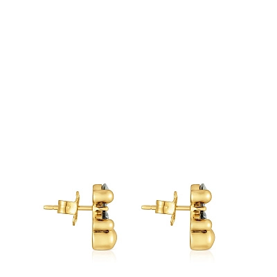 Сережки TOUS Color Bear LGG 1004255000 - 1