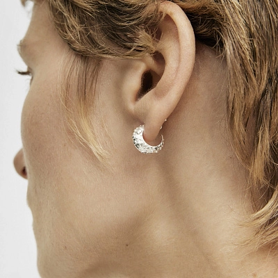 Сережки TOUS Dybe 311763500 - 3