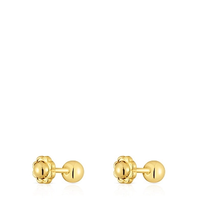 Сережки TOUS Basics 1004193000 - 2