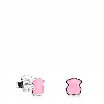 Сережки TOUS Icon Color 815433610